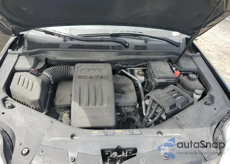 2013 GMC Terrain Sle z USA, uszkodzony, nr VIN 2GKALSEK5D6201878